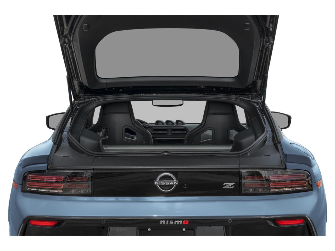 2024 Nissan Z NISMO®