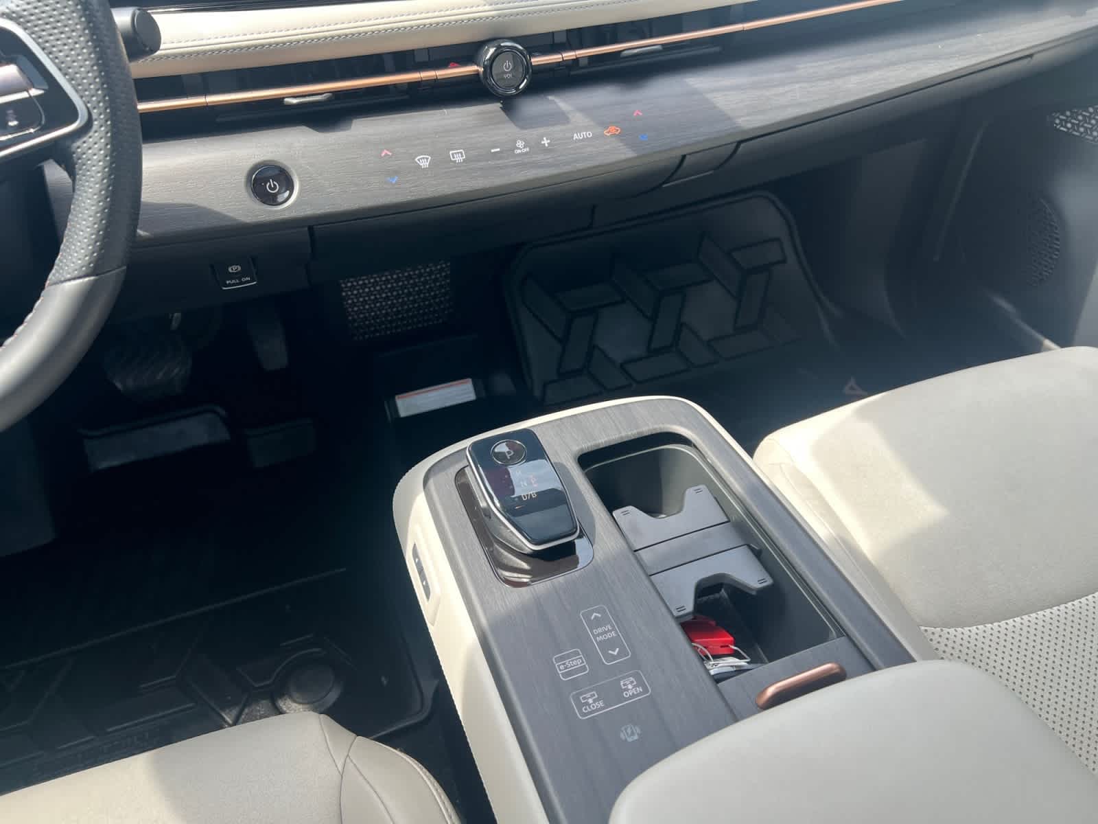 2023 Nissan ARIYA EVOLVE+ e-4ORCE AWD