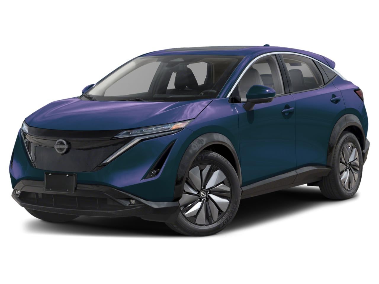 2023 Nissan ARIYA EVOLVE+ e-4ORCE AWD