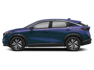 2023 Nissan ARIYA EVOLVE+ e-4ORCE AWD