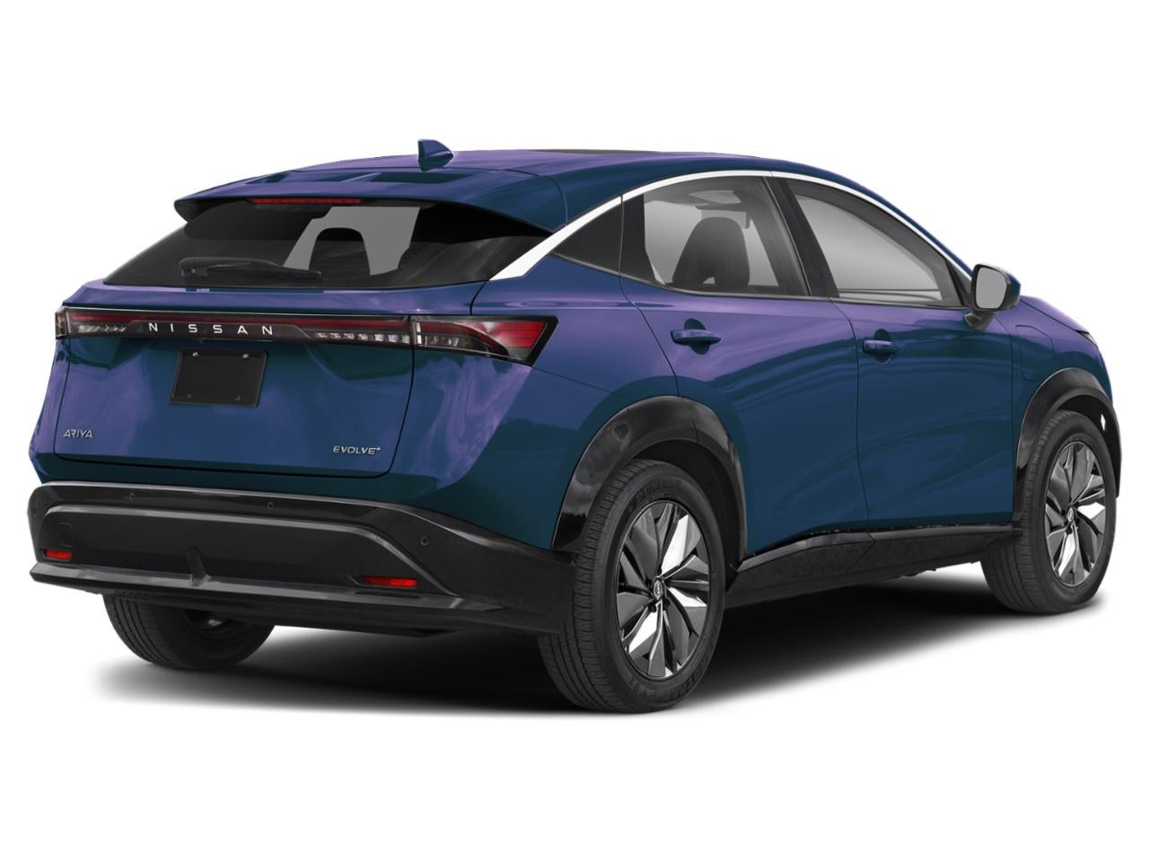2023 Nissan ARIYA EVOLVE+ e-4ORCE AWD