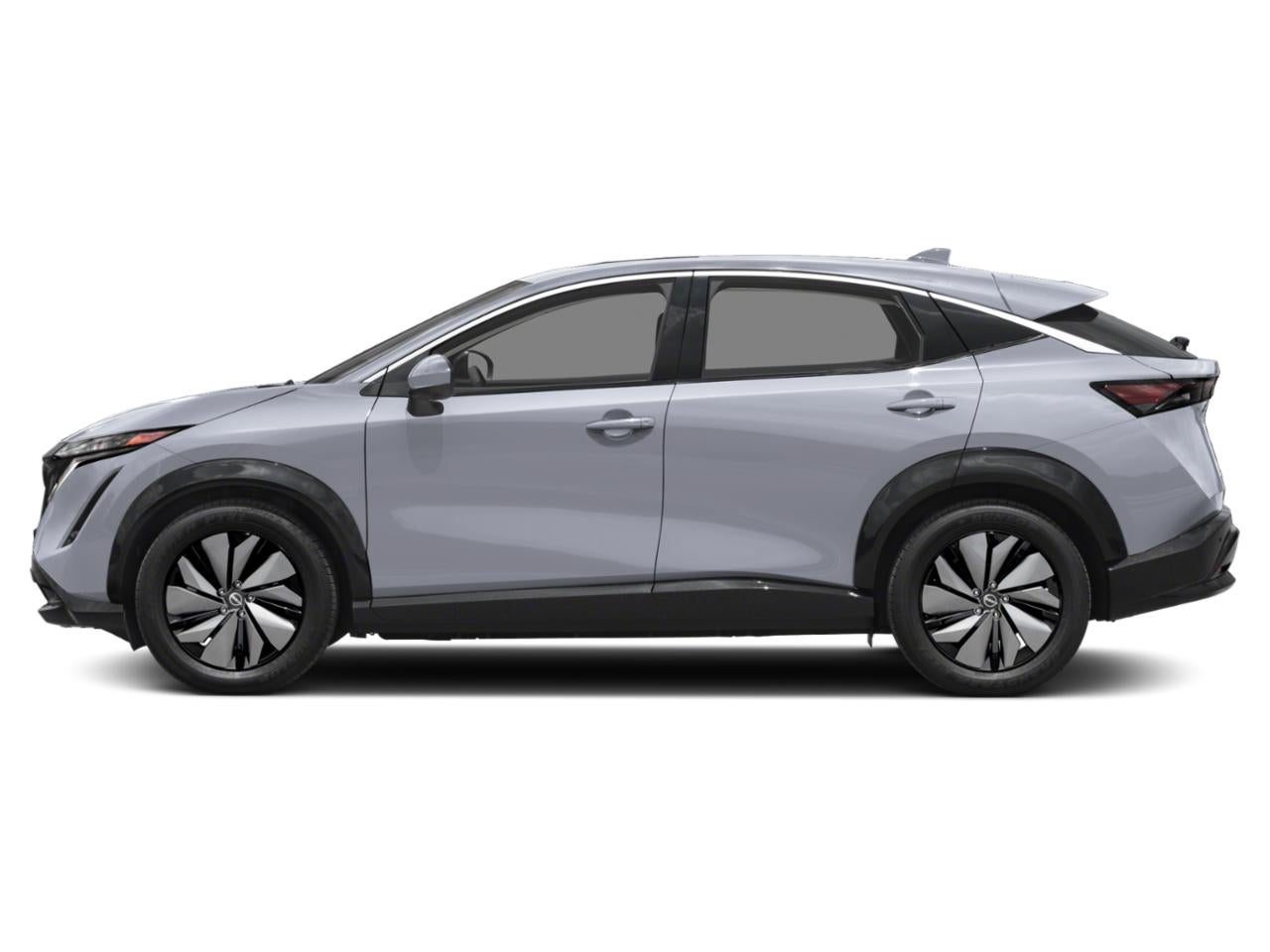2023 Nissan ARIYA EVOLVE+ e-4ORCE AWD