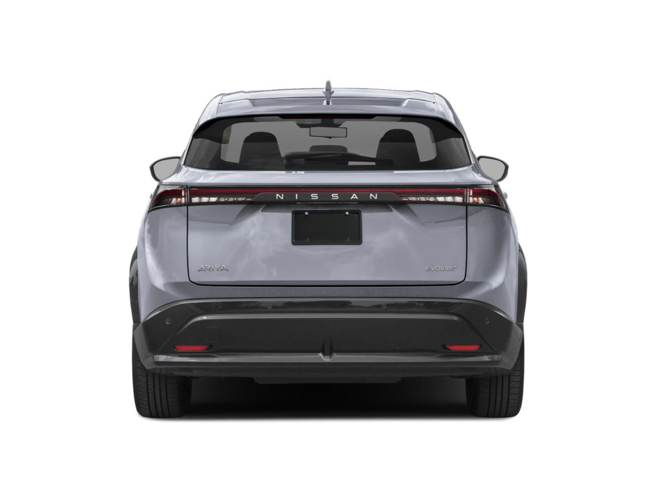 2023 Nissan ARIYA EVOLVE+ e-4ORCE AWD