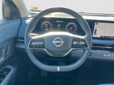 2023 Nissan ARIYA PLATINUM+ e-4ORCE AWD w/20" Wheels