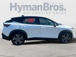 2023 Nissan ARIYA PLATINUM+ e-4ORCE AWD w/20" Wheels