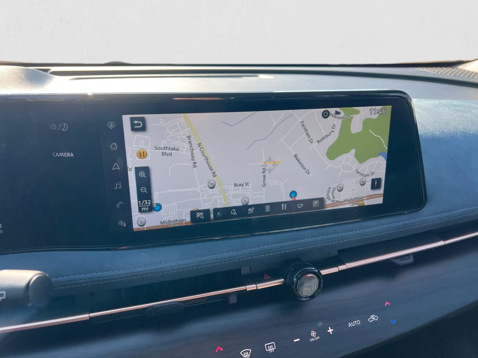 2023 Nissan ARIYA PLATINUM+ e-4ORCE AWD w/20" Wheels