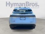 2023 Nissan ARIYA PLATINUM+ e-4ORCE AWD w/20" Wheels