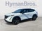 2023 Nissan ARIYA PLATINUM+ e-4ORCE AWD w/20" Wheels
