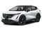2023 Nissan ARIYA PLATINUM+ e-4ORCE AWD w/20" Wheels