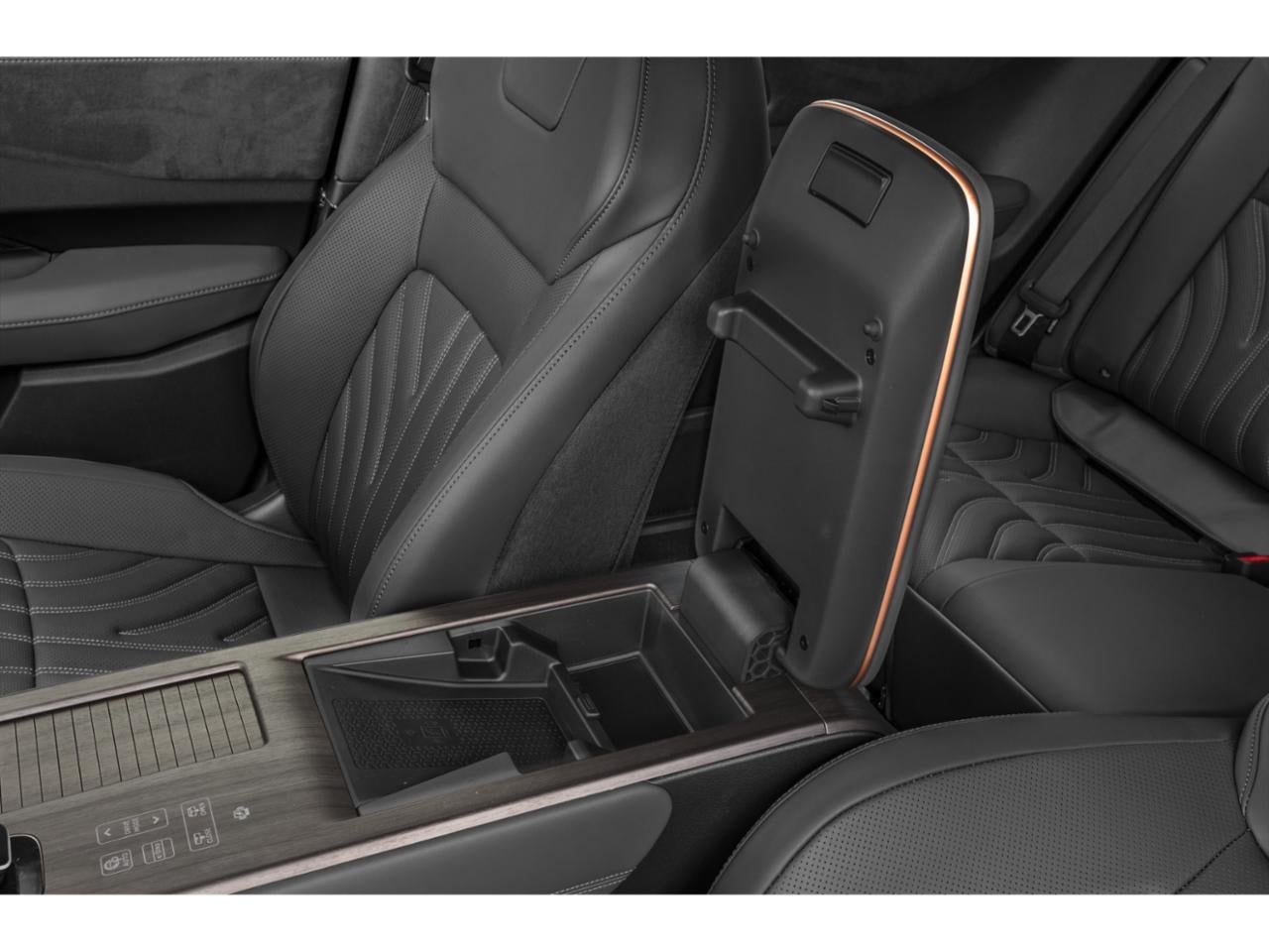 2023 Nissan ARIYA PLATINUM+ e-4ORCE AWD w/20" Wheels