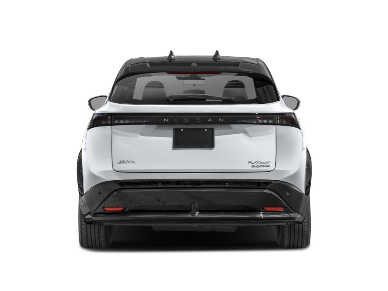 2023 Nissan ARIYA PLATINUM+ e-4ORCE AWD w/20" Wheels