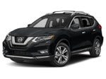 2018 Nissan Rogue FWD SL