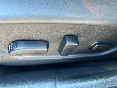 2017 Nissan Rogue 2017.5 FWD SL