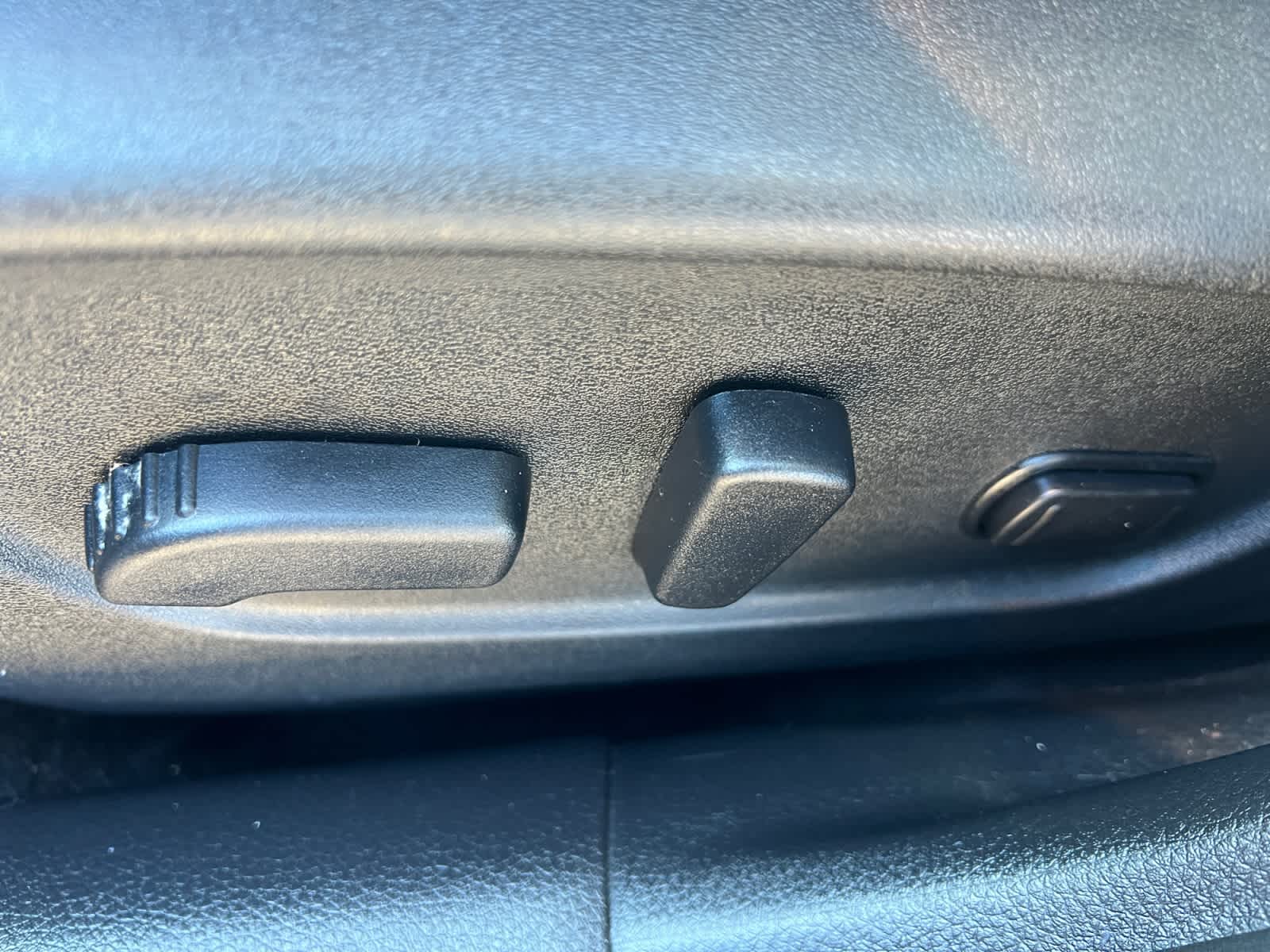 2017 Nissan Rogue 2017.5 FWD SL