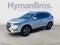2017 Nissan Rogue 2017.5 FWD SL