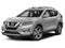 2017 Nissan Rogue 2017.5 FWD SL