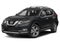 2017 Nissan Rogue 2017.5 FWD SL