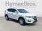 2020 Nissan Rogue AWD S