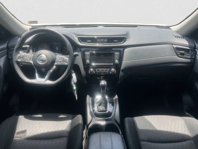 2020 Nissan Rogue AWD S