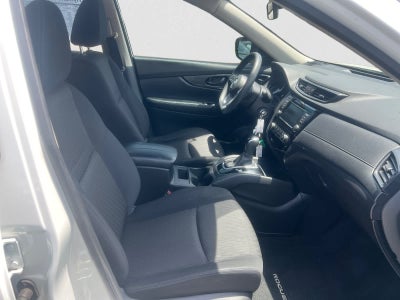 2020 Nissan Rogue AWD S