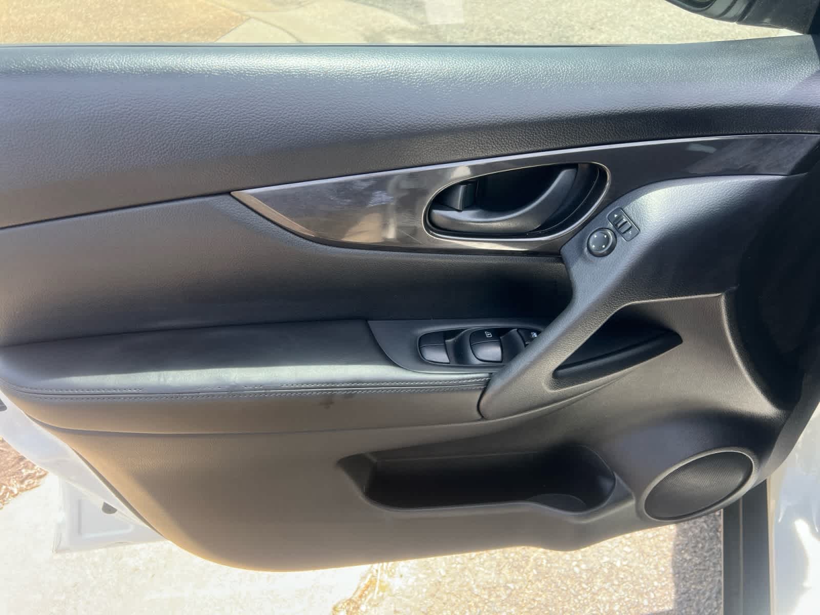 2020 Nissan Rogue AWD S