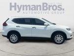 2020 Nissan Rogue AWD S