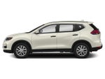 2020 Nissan Rogue AWD S