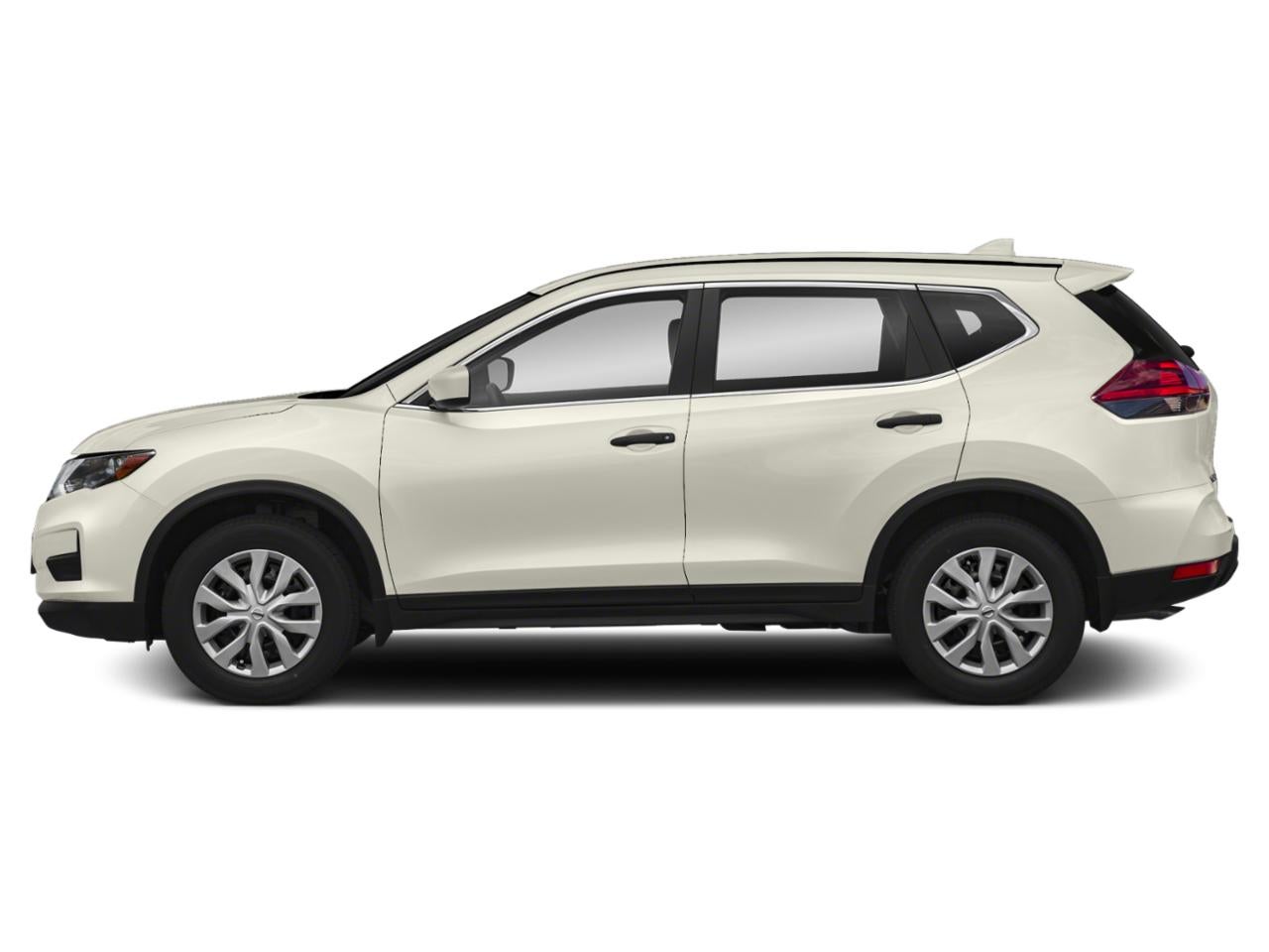 2020 Nissan Rogue AWD S