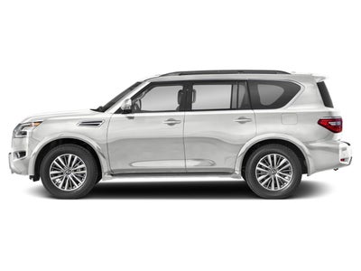 2023 Nissan Armada 4x4 SL