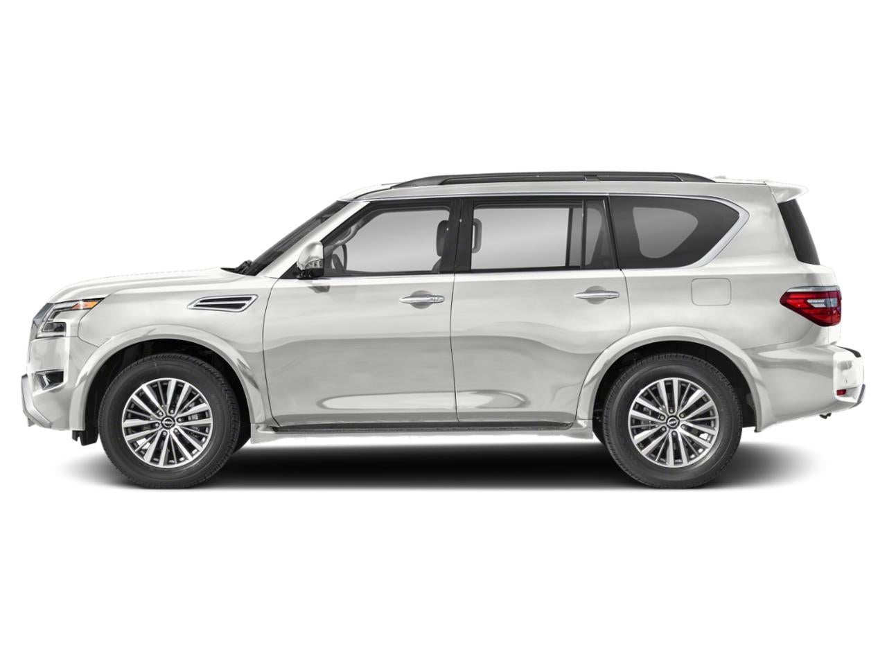 2023 Nissan Armada 4x4 SL