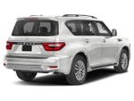 2023 Nissan Armada 4x4 SL
