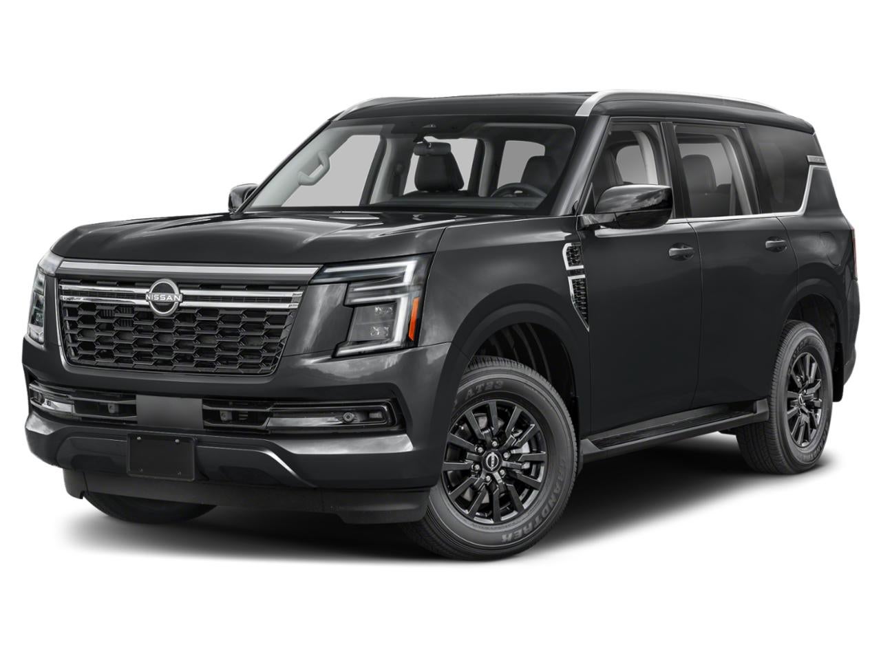 2026 Nissan Armada 4x4 SV *Ltd Avail*