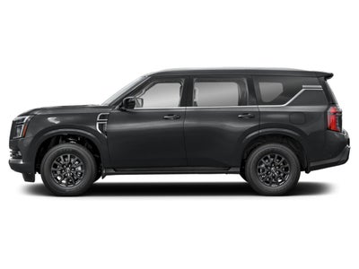 2026 Nissan Armada 4x4 SV *Ltd Avail*