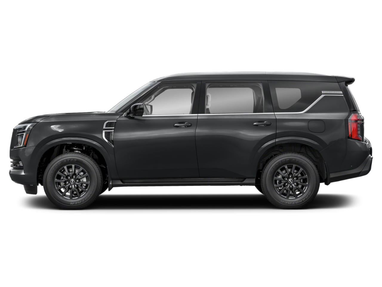 2026 Nissan Armada 4x4 SV *Ltd Avail*