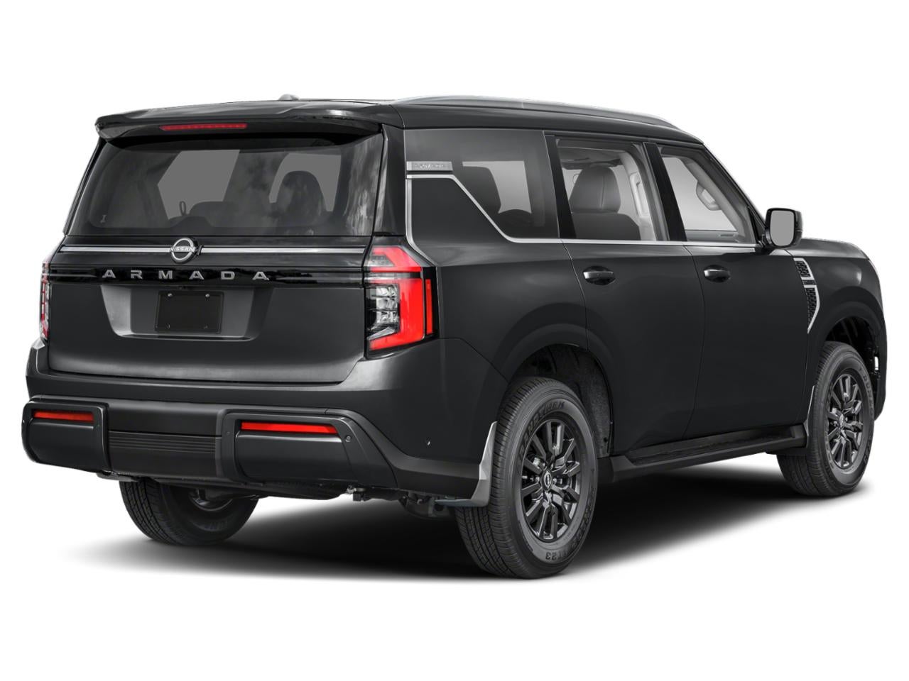 2026 Nissan Armada 4x4 SV *Ltd Avail*