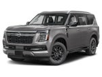 2026 Nissan Armada 4x4 SV *Ltd Avail*