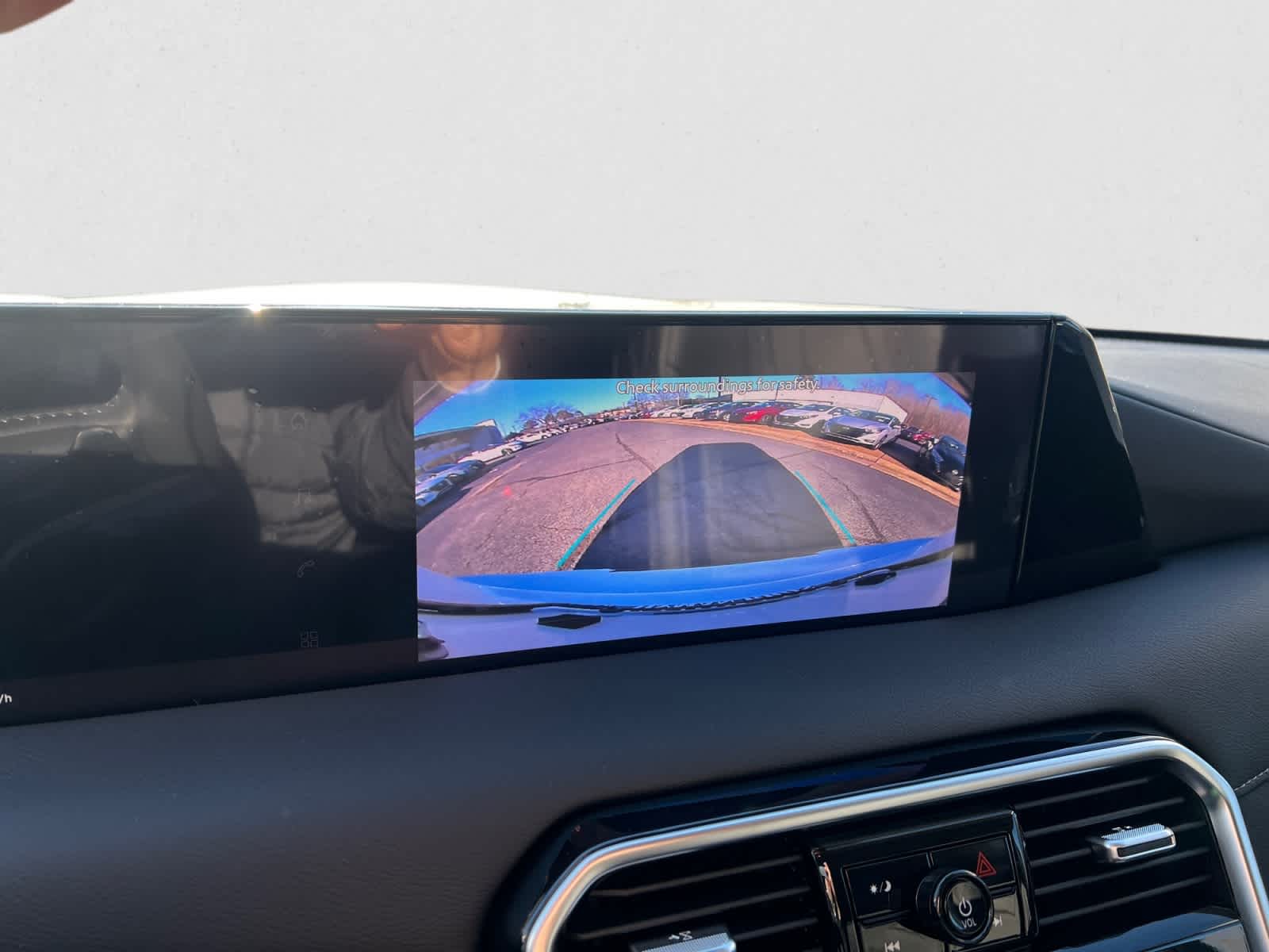 2026 Nissan Armada SV