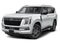 2027 Nissan Armada SL