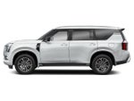 2027 Nissan Armada SL