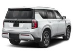 2027 Nissan Armada SL
