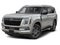 2027 Nissan Armada SL