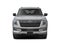 2027 Nissan Armada SL