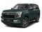 2027 Nissan Armada SL