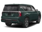 2027 Nissan Armada SL