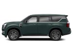 2027 Nissan Armada SL