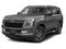 2027 Nissan Armada SL