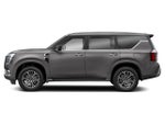 2027 Nissan Armada SL