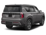 2027 Nissan Armada SL