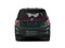 2027 Nissan Armada Platinum Reserve