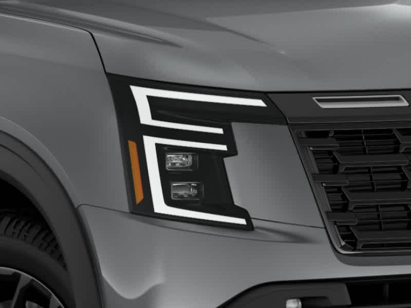 2026 Nissan Armada PRO-4X®